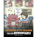 Entrena a tu Dragón para ser Responsable: (Train Your Dragon To Be Responsible) Un Lindo Cuento Infantil para Enseñar a los Niños cómo Asumir la Respo