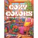 Cozy Colors: Serenity through Coloring