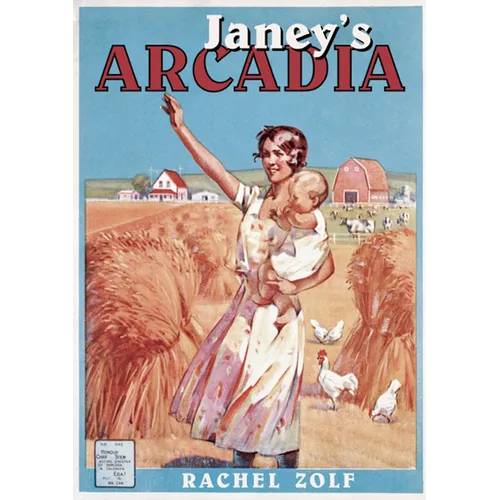 Janey's Arcadia