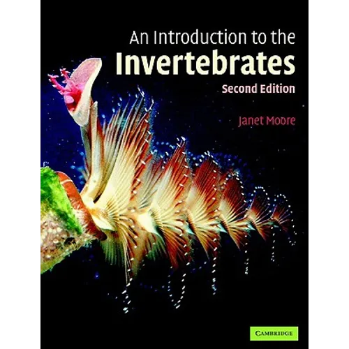 An Introduction to the Invertebrates