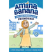 Amina Banana and the Formula for Friendship