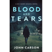 Blood and Tears: A Scottish Crime Thriller