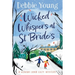 Wicked Whispers at St Bride's