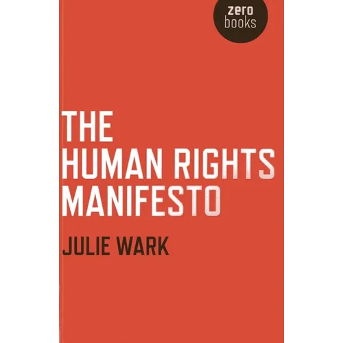 The Human Rights Manifesto