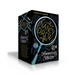 Nancy Drew Diaries 90th Anniversary Collection (Boxed Set): Curse of the Arctic Star; Strangers on a Train; Mystery of the Midnight Rider; Once Upon a
