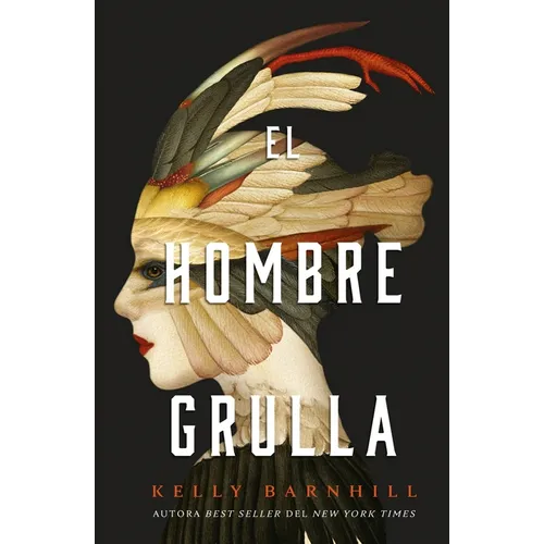 El Hombre Grulla