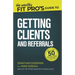 The Wealthy Fit Pro's Guide to Getting Clients and Referrals