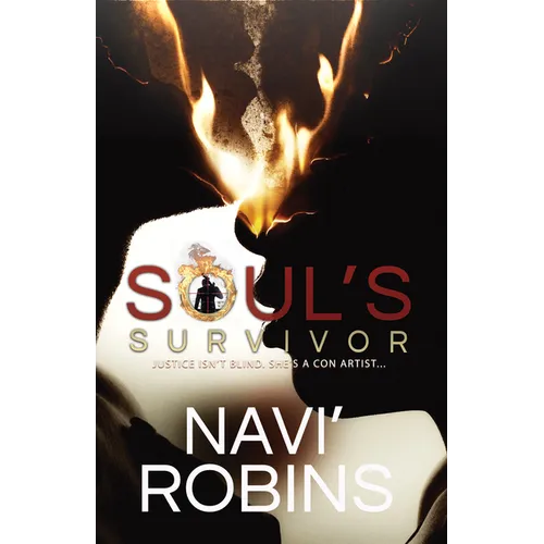 Soul's Survivor - Mass Market Paperbound