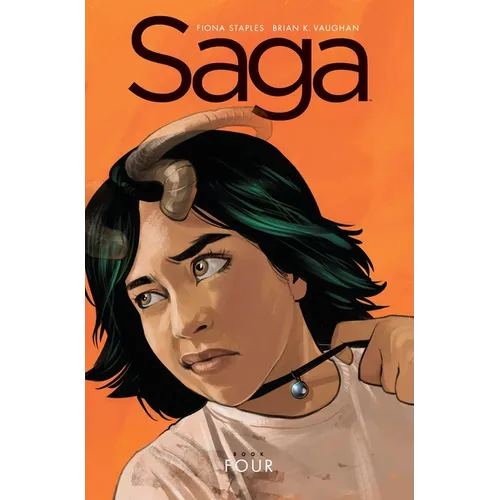Saga Book Four