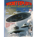 Secret Exploits Of Admiral Richard E. Byrd: The Hollow Earth ? Nazi Occultism ? Secret Societies And The JFK Assassination