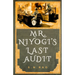 Mr. Niyogi's Last Audit