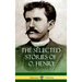 The Selected Stories of O. Henry (Hardcover)