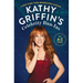 Kathy Griffin's Celebrity Run-Ins: My A-Z Index
