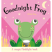 Goodnight Frog