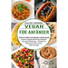 Vegan Für Anfänger: Leckere Vegane Meal Prep Rezepte! Gesunde Ernährung - Praktisch & Bewusst Für Ein Leben Voller Energie (Rezepte Für Anfänger Zum N