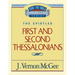 Thru the Bible Vol. 49: The Epistles (1 and 2 Thessalonians): 49