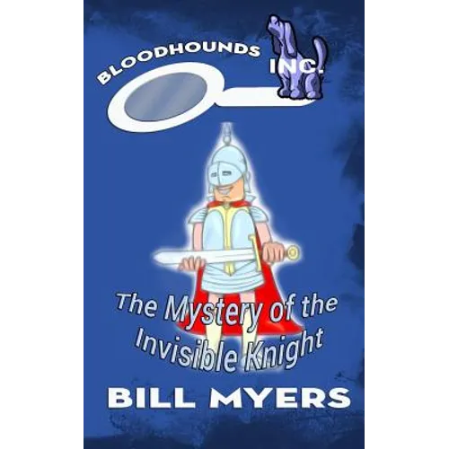 The Mystery of the Invisible Knight