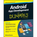 Android App Development for Dummies