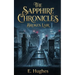 The Sapphire Chronicles: Broken Lair