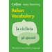 Easy Learning Italian Vocabulary: Trusted support for learning