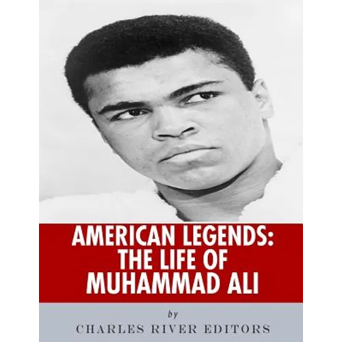 American Legends: The Life of Muhammad Ali
