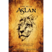 Take Me to Aslan: CS Lewis and the art of trusting