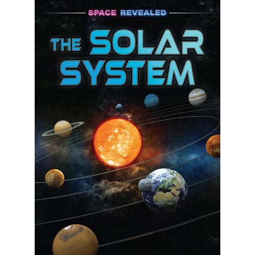 The Solar System