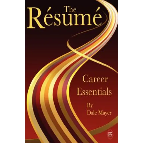 Career Essentials: The Resume