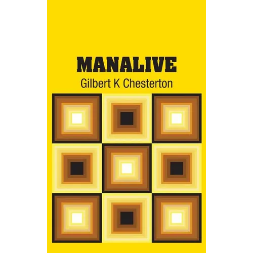 Manalive