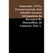 Anunnaki, UFOs, Extraterrestrials And Afterlife Greatest Information As Revealed By Maximillien de Lafayette. Part 1.