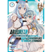 Arifureta: From Commonplace to World's Strongest (Manga) Vol. 7