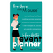 Five Days with the Mouse to Be a Better Event Planner