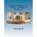 A Twelve Steps and Twelve Traditions Workbook: for Families and Friends of Alcoholics