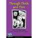 Through Thick and Thin: Teens Write about Obesity, Eating Disorders, and Self-Image