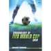 Chronology of FIFA World Cup 2018