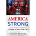 America Strong O, House of Israel Wake Up
