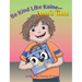 Lunch Time: Be Kind Like Kaine