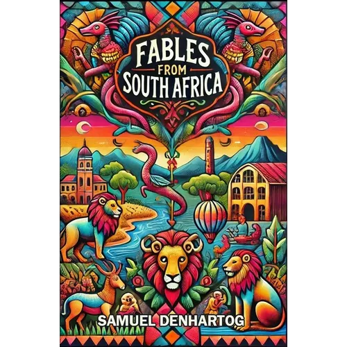 Fables from South Africa