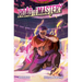 Road to Mastery (Light Novel) Vol. 2