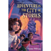Adventure in the City of Stories