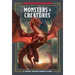 Monsters & Creatures (Dungeons & Dragons): A Young Adventurer's Guide
