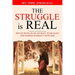 The Struggle Is Real: Reflections On My Journey To Healing and Finding Intimacy With God