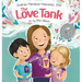 The Love Tank: A Book About Empathy, Kindness, and Self-Awareness for Children Ages 4-8