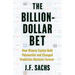 The Billion-Dollar Bet