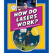 How Do Lasers Work?