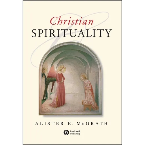 Christian Spirituality