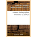 Histoire du Beaujolais, mémoires