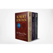 Wheel of Time Premium Boxed Set III: Books 7-9 (a Crown of Swords, the Path of Daggers, Winter's Heart)