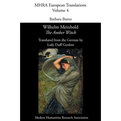 The Amber Witch: Translated by Lady Duff Gordon