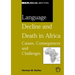 Language Decline and Death in Africa